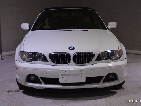 Used 2005 BMW 330Ci Convertible image 41