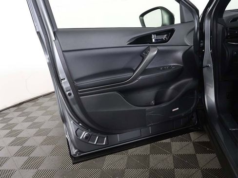 New 2026 Mitsubishi Eclipse Cross Black Edition image 21