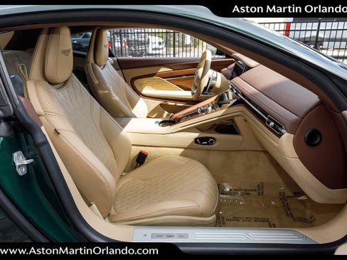 Used 2024 Aston Martin DB12 Coupe RWD image 56