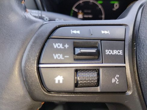 Used 2023 Honda CR-V Sport image 28