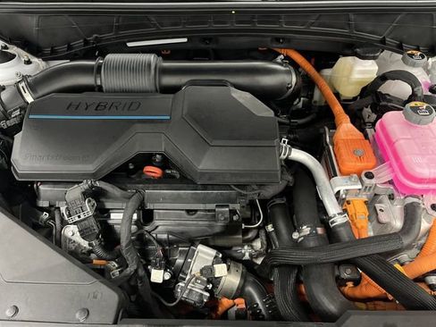 Used 2025 Hyundai Tucson SEL image 38