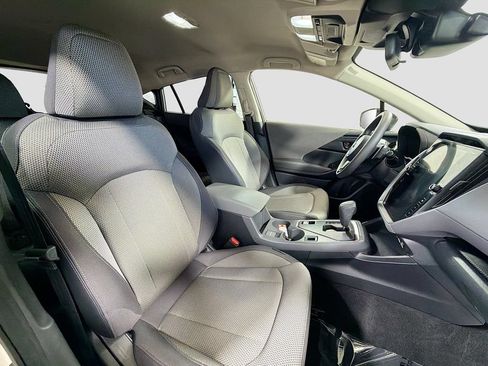 Used 2024 Subaru Crosstrek 2.0i Premium AWD/4WD image 27