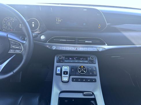 Used 2022 Hyundai Palisade Calligraphy w/ Cargo Package image 12