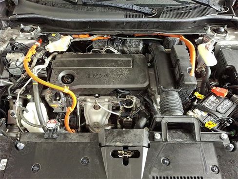 Used 2023 Honda CR-V Sport image 28