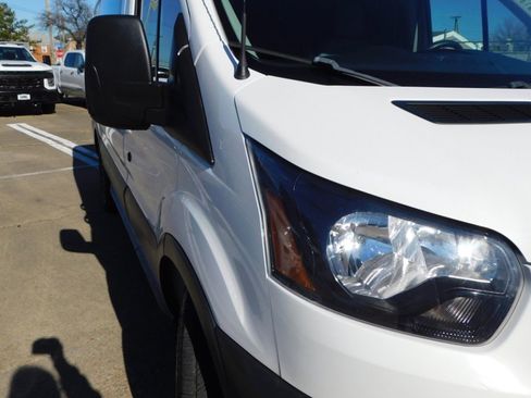 Used 2018 Ford Transit 150 130 Low Roof image 7