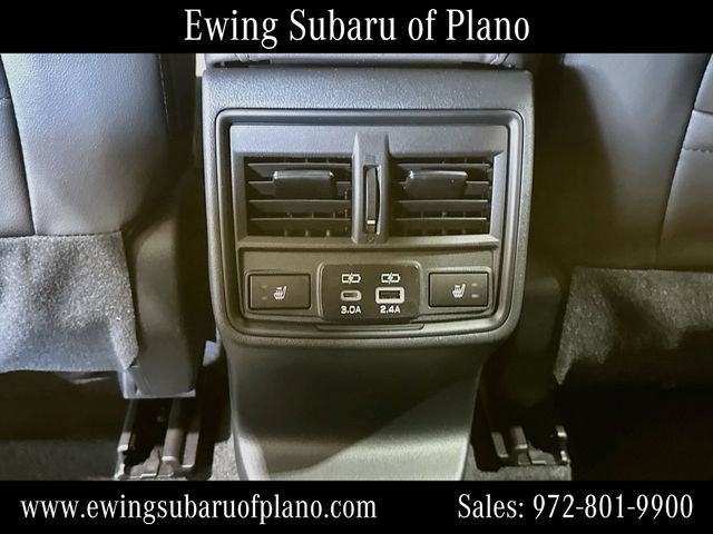 Used 2026 Subaru Outback Limited XT AWD/4WD image 27