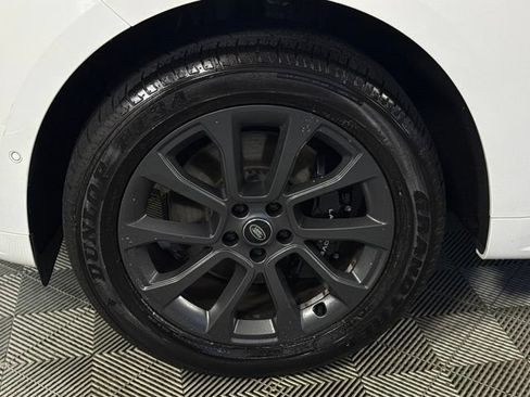 Used 2024 Land Rover Range Rover Sport Dynamic SE AWD/4WD image 16