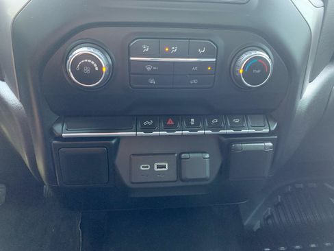 Used 2022 Chevrolet Silverado 2500 W/T w/ WT Fleet Convenience Package RWD image 25