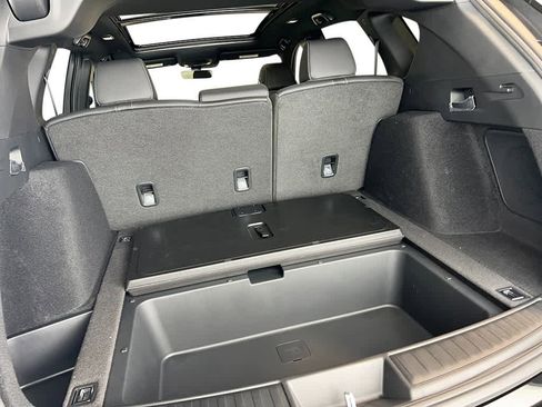 New 2026 Acura RDX SH-AWD image 29