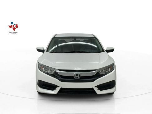 Used 2018 Honda Civic LX image 6