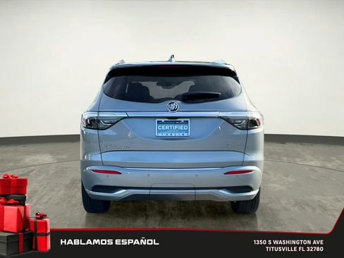 Used 2024 Buick Enclave Avenir w/ Trailering Package, 5000 lbs. image 8