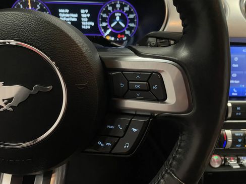 Used 2022 Ford Mustang GT Premium image 22