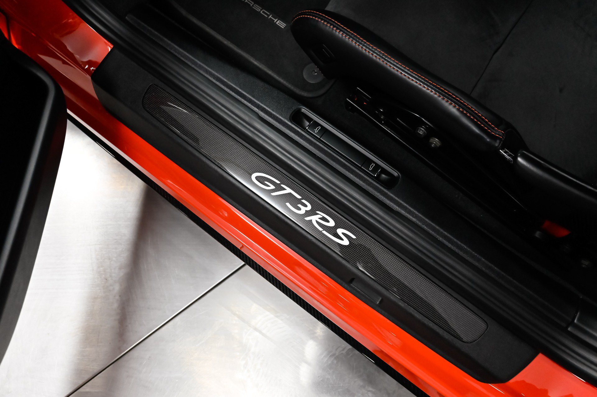 Used 2016 Porsche 911 GT3 RS RWD image 29