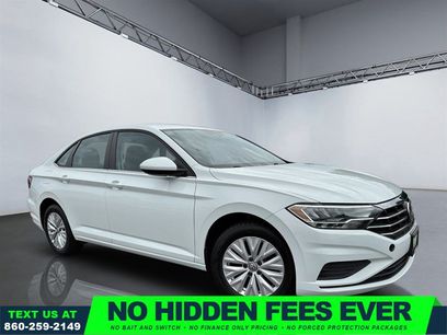 Used 2019 Volkswagen Jetta S w/ Driver Assistance Package