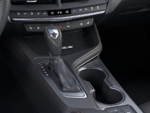 New 2026 Cadillac CT4 Sport RWD image 23
