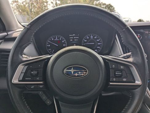 Used 2020 Subaru Outback Premium image 22