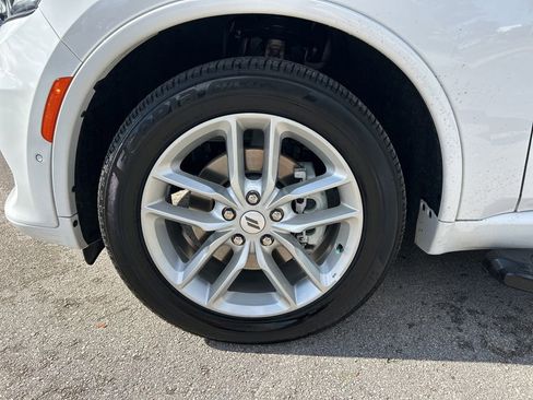 Used 2025 Dodge Durango GT image 55