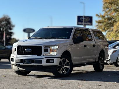 Used 2019 Ford F150 XL w/ Equipment Group 101A Mid