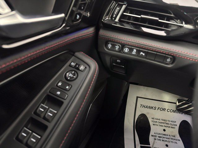Used 2026 Acura MDX Type S w/ Advance Package AWD/4WD image 21