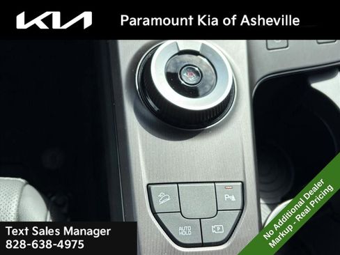 New 2026 Kia Sportage SX Prestige image 26