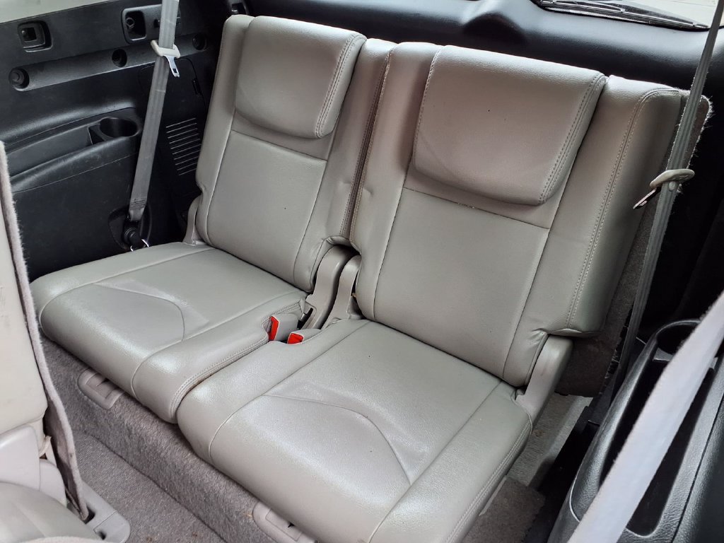 Used 2011 Toyota RAV4 2WD w/ Base L4 Extra Value Pkg image 11