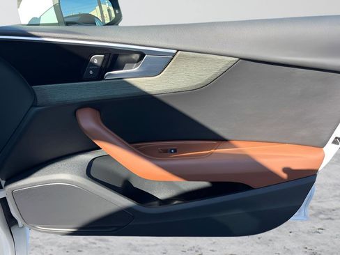 Used 2022 Audi A5 2.0T Premium w/ Convenience Package image 36