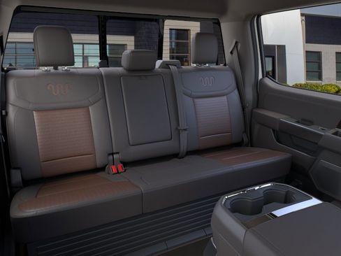 New 2026 Ford F250 King Ranch AWD/4WD image 11