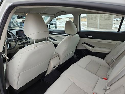 Used 2022 Nissan Altima 2.5 SV image 26