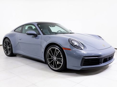 Certified 2024 Porsche 911 Carrera image 27
