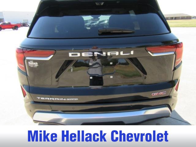 Used 2026 GMC Terrain Denali w/ LPO, Floor Liner Package AWD/4WD image 18