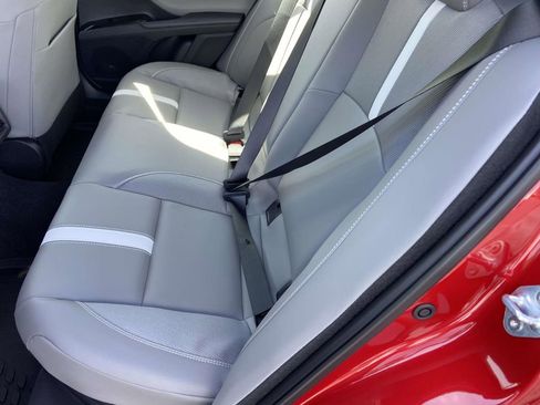 New 2026 Toyota Camry SE image 15