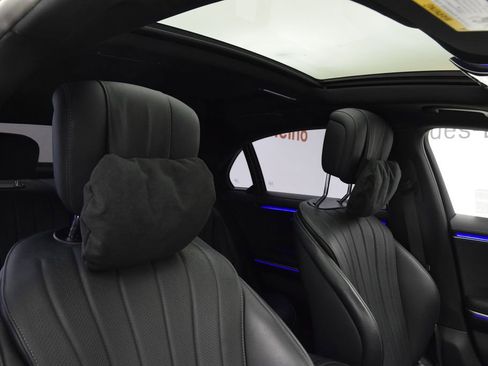 Used 2022 Mercedes-Benz S 500 4MATIC image 18