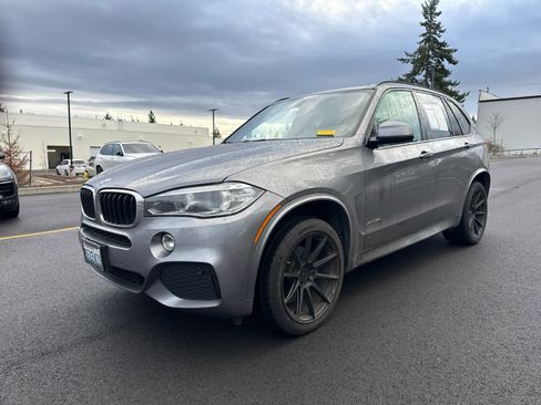 Used 2017 BMW X5 xDrive35i image 3