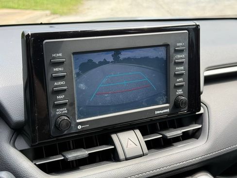 Used 2022 Toyota RAV4 XLE w/ Convenience Package AWD/4WD image 43