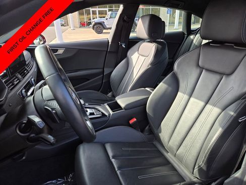 Used 2024 Audi A5 2.0T Premium Plus image 11