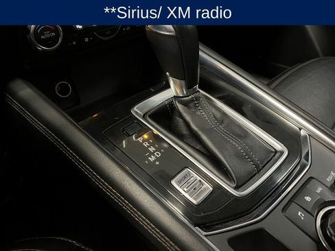 Used 2018 MAZDA CX-5 Grand Touring image 12