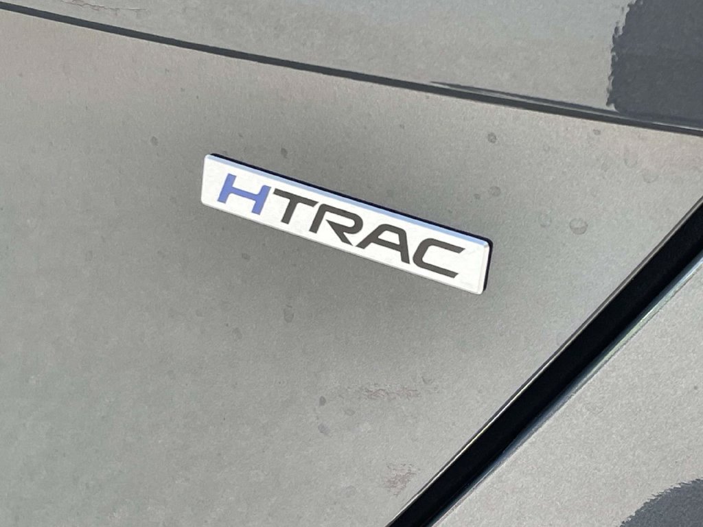 New 2026 Hyundai Kona SEL Sport AWD/4WD image 8