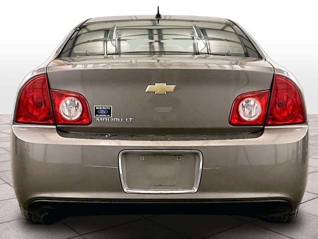 Used 2010 Chevrolet Malibu LT w/ Power Convenience Package FWD image 5