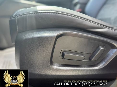 Used 2018 MAZDA CX-5 Touring w/ Preferred Equipment Package image 24