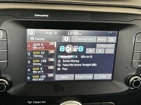 Used 2019 Kia Soul + FWD image 20