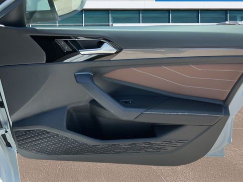 New 2026 Volkswagen Jetta SEL FWD image 9
