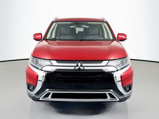 Used 2019 Mitsubishi Outlander SEL video 2