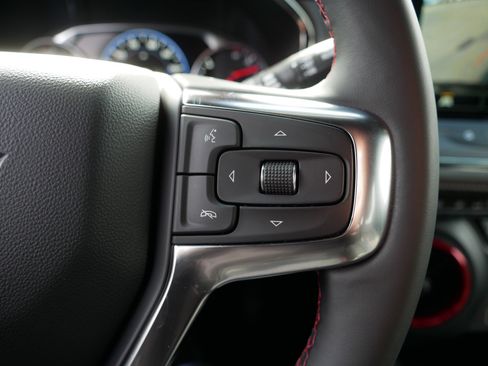 Certified 2025 Chevrolet Blazer RS w/ Enhanced Convenience Package image 29