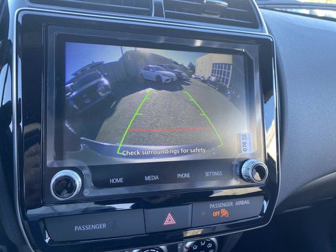 New 2025 Mitsubishi Outlander Sport AWD image 9