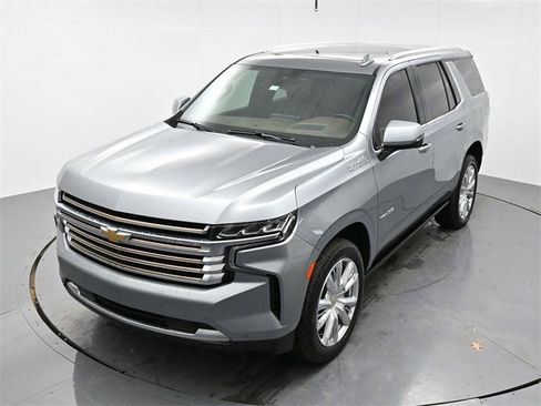 Used 2023 Chevrolet Tahoe High Country image 38