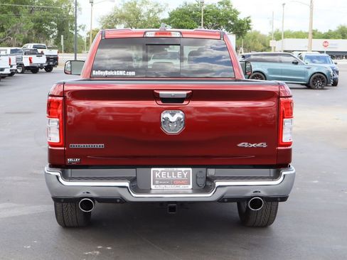 Used 2019 RAM 1500 Big Horn image 7