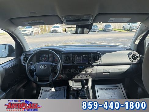 Used 2023 Toyota Tacoma SR AWD/4WD image 20