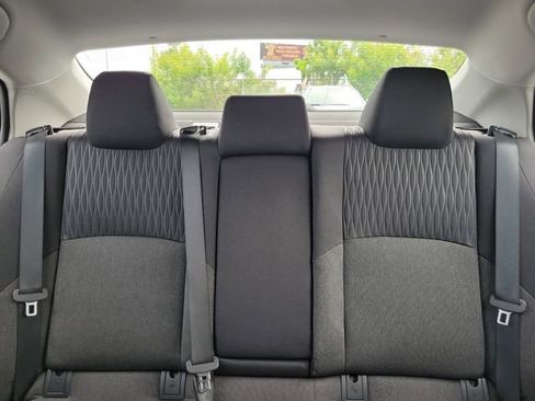 Used 2026 Toyota Camry LE w/ Convenience Package FWD image 20