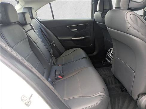 Certified 2025 Mercedes-Benz C 300 Sedan image 19
