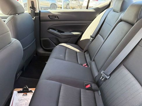 Certified 2023 Nissan Altima 2.5 SV image 32